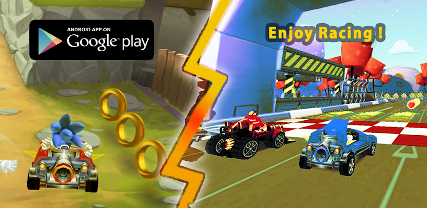 Crash Team Racing APK Download For Android 2026