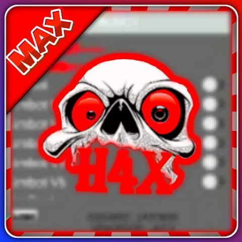 Download FFH4X Regedit VIP APK (Latest Version)