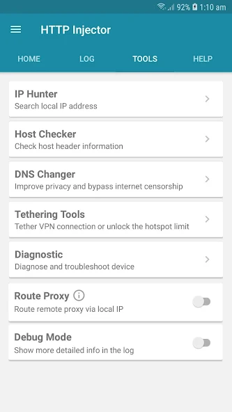 No Reason Injector APK_II