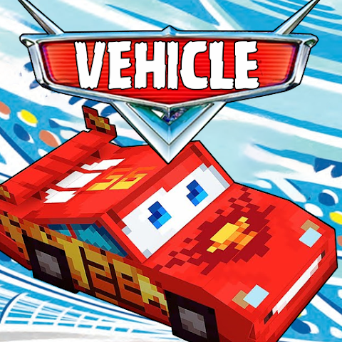 Cars Fast as Lightning Mod APK (Unlimited Money)