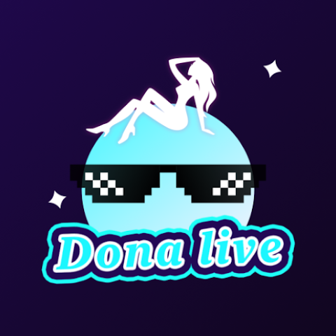 Dona Live MOD APK (Free Purchase)