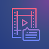 Kaptioned: Automatic Subtitles MOD APK (Unlocked)